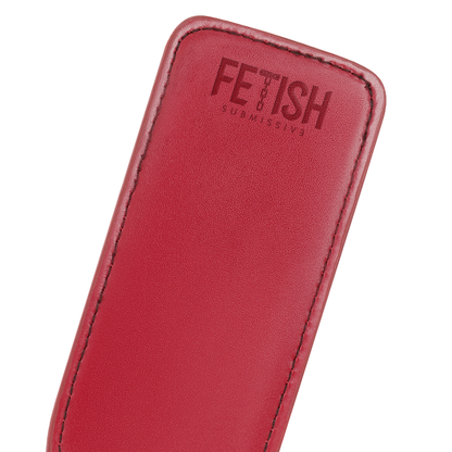 Comprar FETISH Submissive Fusta Cuero Vegano – Diseño Elegante Para Juegos Sensuales-Noxtic