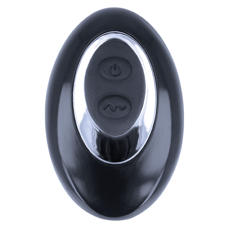 ROCKARMY - HARNESS + LIQUID SILICONE VIBRATOR REMOTE CONTROL PREMIUM APACHE 20.5 CM -OR- 4.62 CM