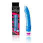 Comprar BAILE Waves Of Pleasure Vibrador 23 Cm Azul – Vibrador Con Regulador De Velocidad Y Tacto Suave-Noxtic
