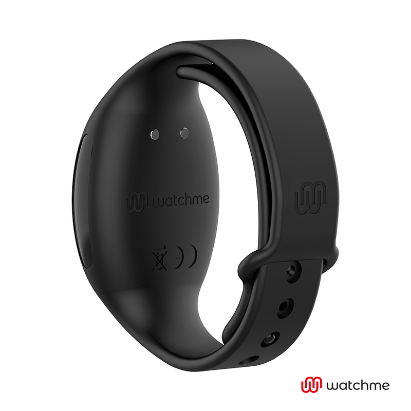 WEARWATCH Huevo Control Remoto Technology – Juguete Discreto Con Diseño Ergonómico Para Placer Intimo