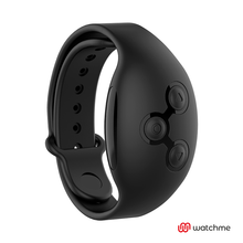 WEARWATCH Huevo Control Remoto – Juguete Compacto Con Diseño Elegante Para Placer Sensorial