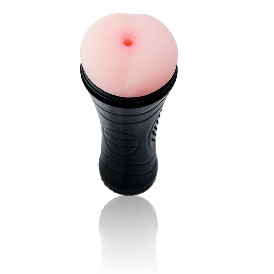 BAILE Baby Plush Masturbator – Materiale in pura pelle con sensazione morbida e realistica