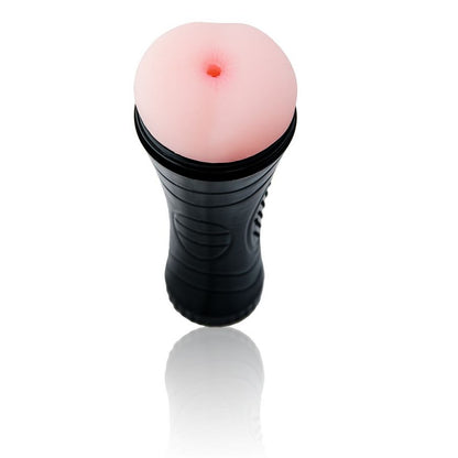 BAILE Baby Plush Masturbator – Materiale in pura pelle con sensazione morbida e realistica