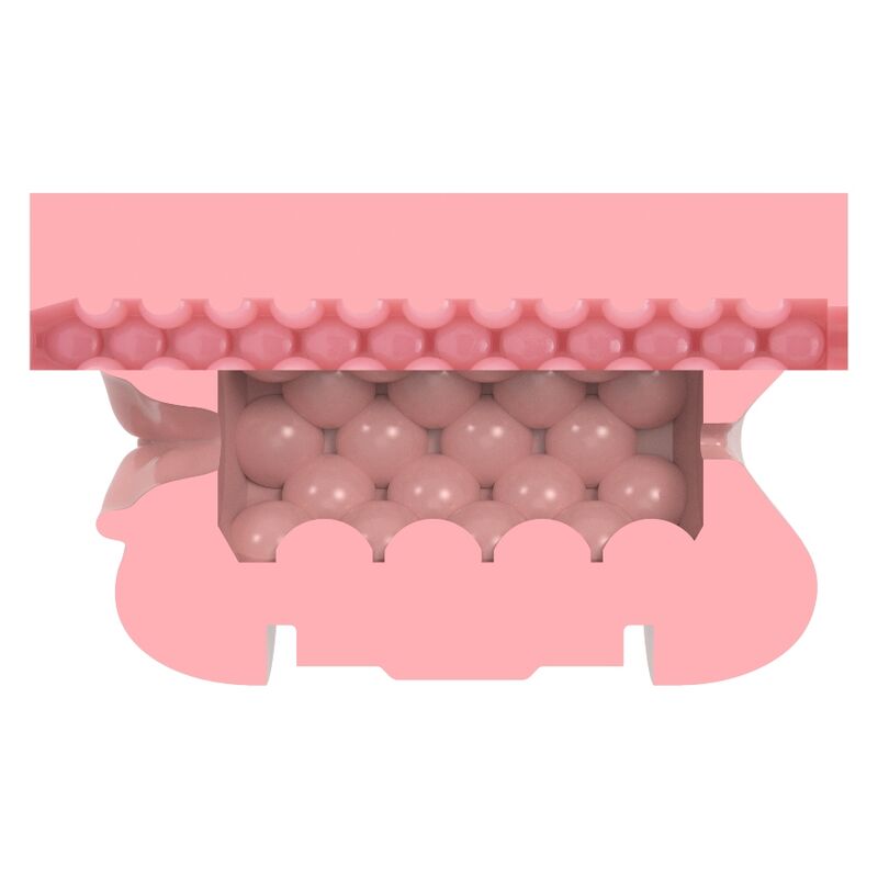 Unità di allenamento FLESHLIGHT Quickshot Stamina – Design compatto per esperienze di piacere intenso