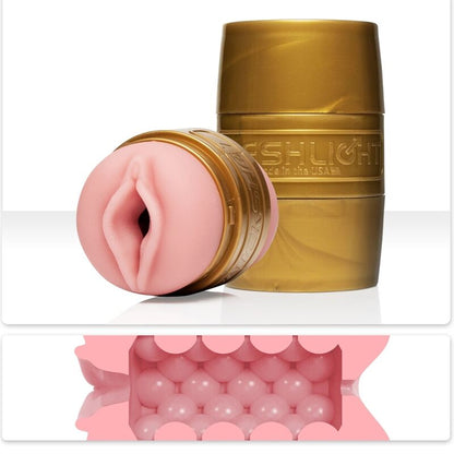 Unità di allenamento FLESHLIGHT Quickshot Stamina – Design compatto per esperienze di piacere intenso
