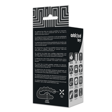 ADDICTED TOYS Masajeador Anal Prostático – Diseño Innovador Para Placer Intenso