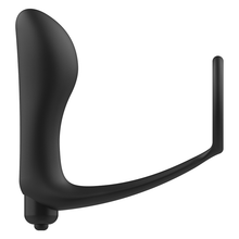 ADDICTED TOYS Plug anale vibrante – Design innovativo per il piacere sensuale