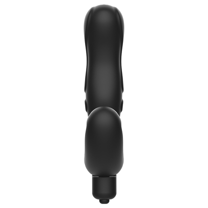 ADDICTED TOYS Stimolatore anale in silicone P-Spot Vibe – Design ergonomico per un piacere profondo