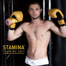 FLESHLIGHT Stamina Training Unit – Entrenador De Resistencia Para Placer Controlado